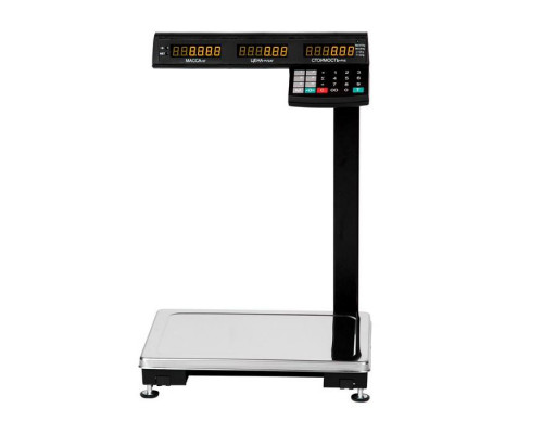 Весы торговые Масса-К MK-32.2-TB21(RU)
