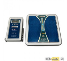 Весы медицинские ТВЕС ВМЭН-150-50/100-И-Д1-А*