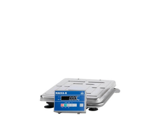 Весы напольные Масса-К TB-S-200.2-AB2