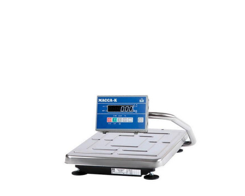 Весы напольные Масса-К TB-S-200.2-AB2