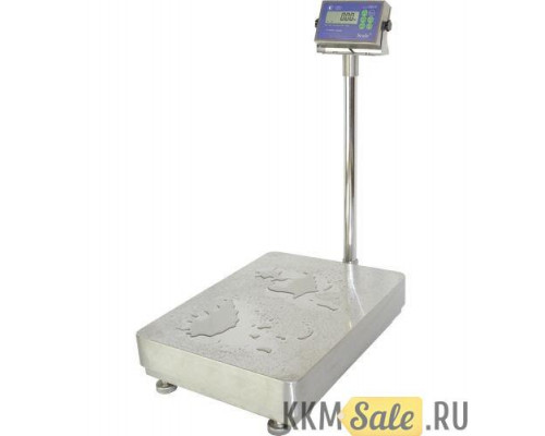 Весы напольные СКЕЙЛ СКЕ-300-6080 Н
