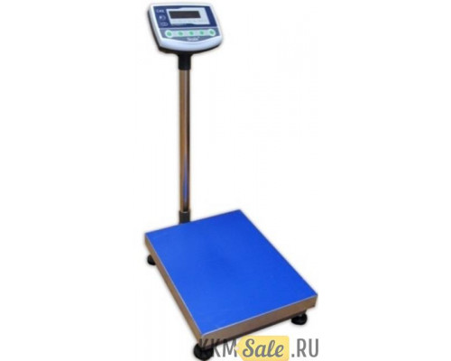 Весы напольные СКЕЙЛ СКЕ-300-6080 RS