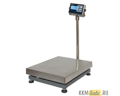 Весы напольные ProMAS PM1H-150 (400х500)