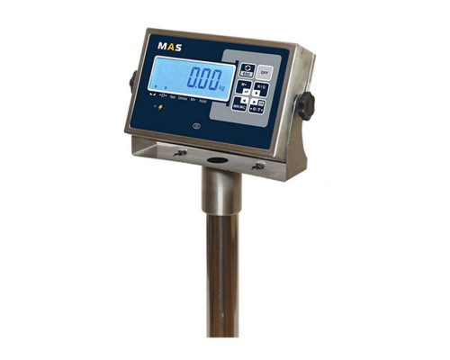 Весы напольные ProMAS PM1H-150 (400х500)