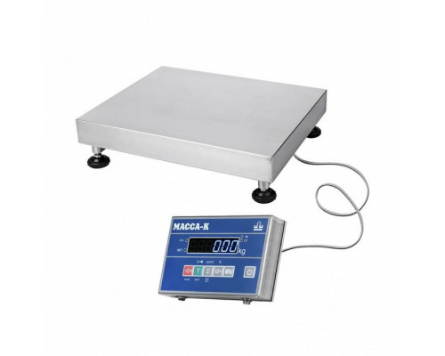 Весы напольные Масса-К TB-5040N-32.2-AB1