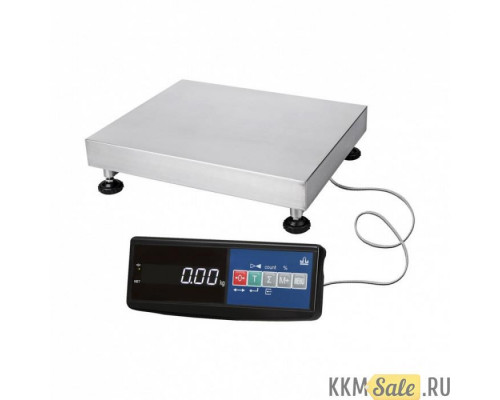 Весы напольные Масса-К TB-5040N-200.2-A1
