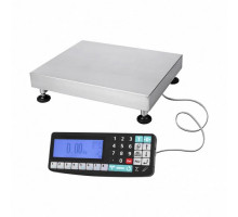 Весы напольные Масса-К TB-5040N-32.2-RA1