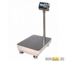 Весы напольные ProMAS PM1HWS-300 (500х600)