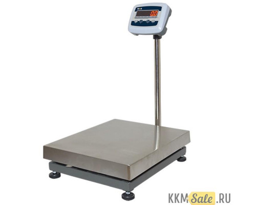 Весы напольные ProMAS PM1E-500 (600х800)