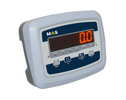 Весы напольные ProMAS PM1E-500 (600х800)