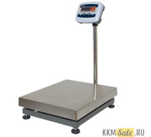 Весы напольные ProMAS PM1E-300 (600х800)