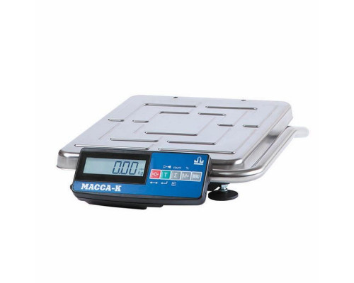 Весы напольные Масса-К TB-S-200.2-A(RUEW)2