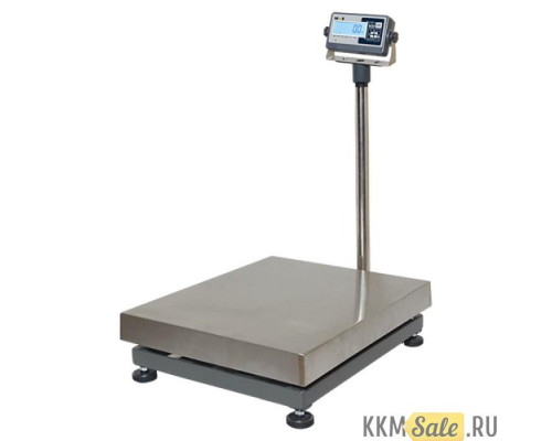 Весы напольные MAS ProMAS PM1B-300 (500х600)