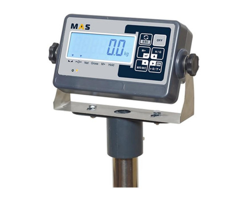 Весы напольные MAS ProMAS PM1B-300 (450х600)