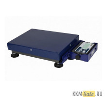 Весы напольные MAS ProMAS PM1B-150M
