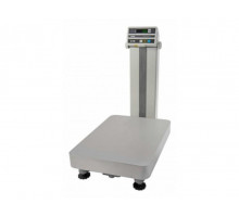 Весы напольные CAS ND-300E