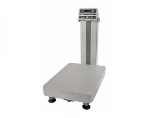 Весы напольные CAS ND-300E