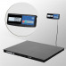 Весы платформенные Масса-К 4D-PM-10/10-1000-A(RUEW)