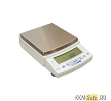 Лабораторные весы Госметр ВЛЭ-2202С