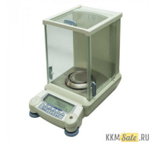 Лабораторные весы Госметр ВЛ-220С