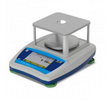Лабораторные весы Mertech M-ER 123 АCFJR-300.01 "SENSOMATIC"