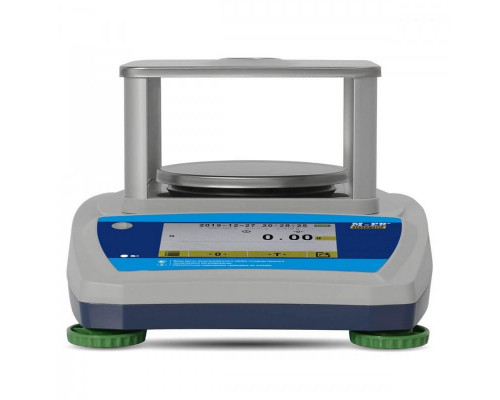 Лабораторные весы Mertech M-ER 123 АCFJR-300.01 "SENSOMATIC"
