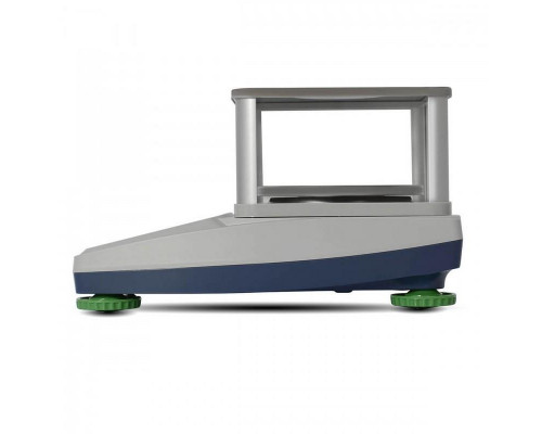 Лабораторные весы Mertech M-ER 123 АCFJR-300.01 "SENSOMATIC"