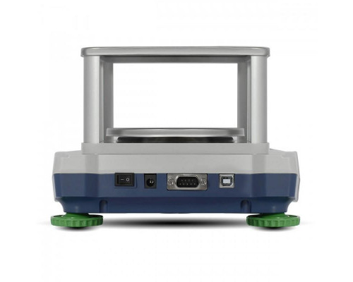 Лабораторные весы Mertech M-ER 123 АCFJR-600.01 "SENSOMATIC"