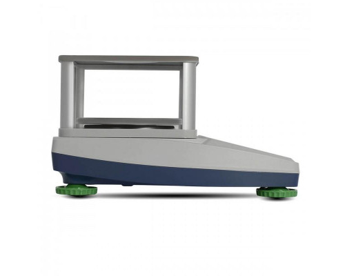 Лабораторные весы Mertech M-ER 123 АCFJR-600.01 "SENSOMATIC"
