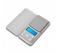 Лабораторные весы Mertech M-68S MIRROR 200