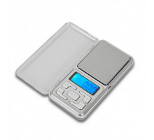 Лабораторные весы Mertech M-68S MIRROR 200