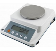 Лабораторные весы DEMCOM DL-1002