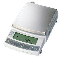 Лабораторные весы CAS CUW-6200HV