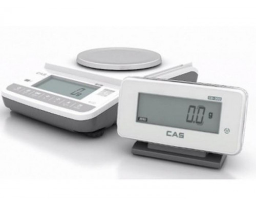 Лабораторные весы CAS XE-1500