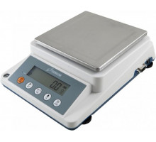 Лабораторные весы DEMCOM DL-6001