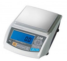 Лабораторные весы CAS MWP-3000