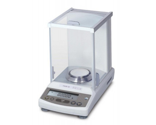 Лабораторные весы CAS CAUW-120