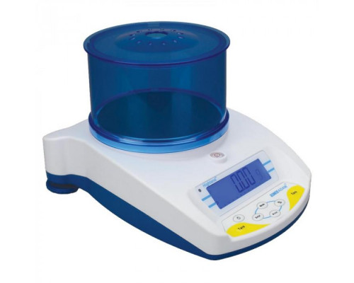 Лабораторные весы ADAM HCB-602