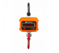 Весы крановые Мехэлектрон-М ВКМ-X-5000-Д 360