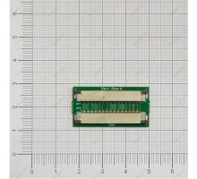 Переходная плата для SII CAPD347 M-E для БУ ниже 6.3