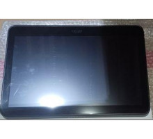 Дисплей с сенсорной панелью для АТОЛ Optima (только для SN EL110V303082100001-EL110V303082103000), арт. 57934