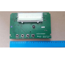 Плата для весов CAS Main PCB ASS Y DL, арт. 6D00DL001000