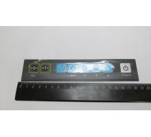 Накладка клавиатуры складских весов KEY BOARD PAD DBII-300F, арт. 3200DB200330
