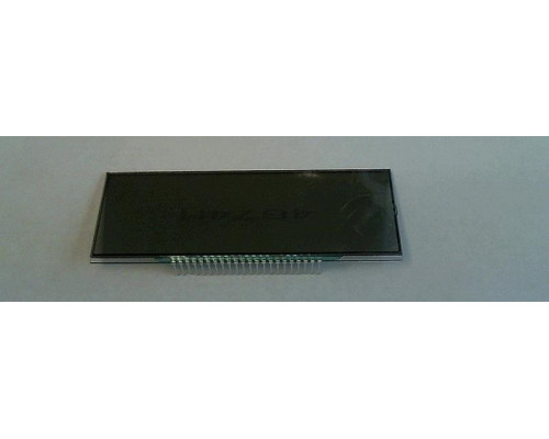 Индикатор для весов CAS LCD/SWN, арт. 7212D0046470