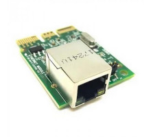 Модуль Ethernet для Zebra ZD420T