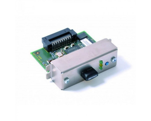 Интерфейсная плата WiFi Compact для Citizen CL-E700, CT-S600/800, CL-S400DT, CL-S6621