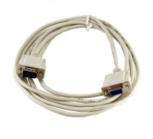 Кабель интерфейсный COM 9F/9M СП802