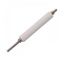 Вал протяжки этикет-ленты для TSC TDP-225/TDP-225W