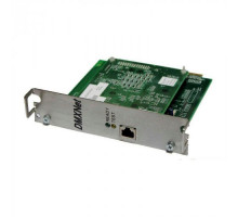 Сетевая карта Ethernet Wired LAN 10/100 для Datamax I-class MII, арт. OPT78-2887-01