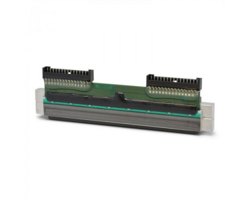 Термоголовка 203dpi для Zebra ZD410, ZD411